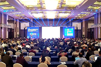 重磅：2019’中国水产饲料企业产品升级与经营转型高峰论坛胜利召开